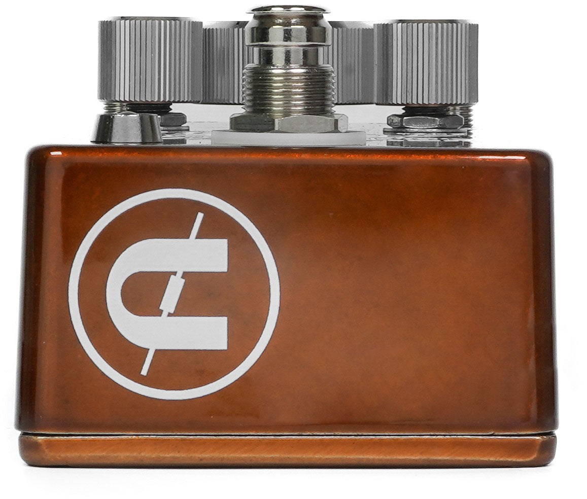 Foxcatcher V2