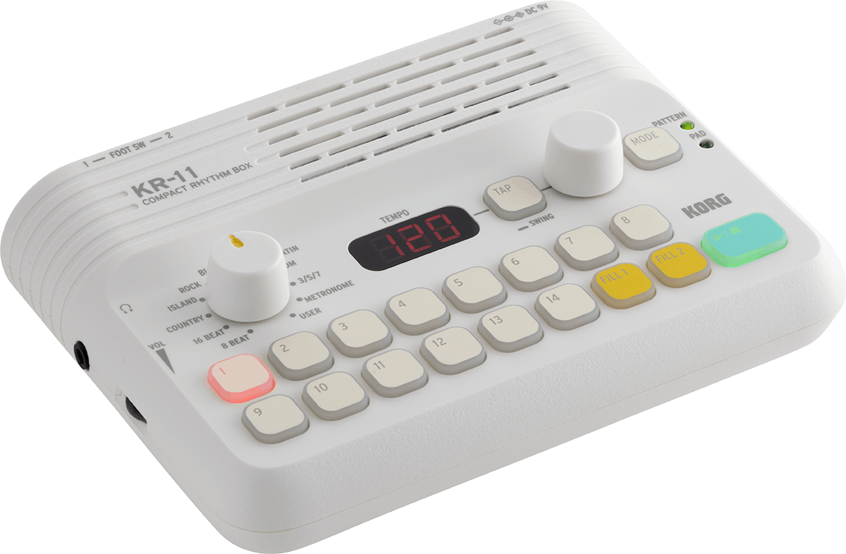 KR-11