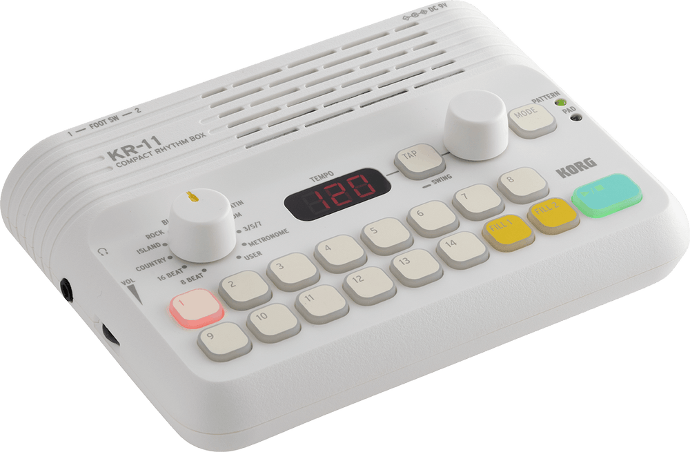Korg KR-11