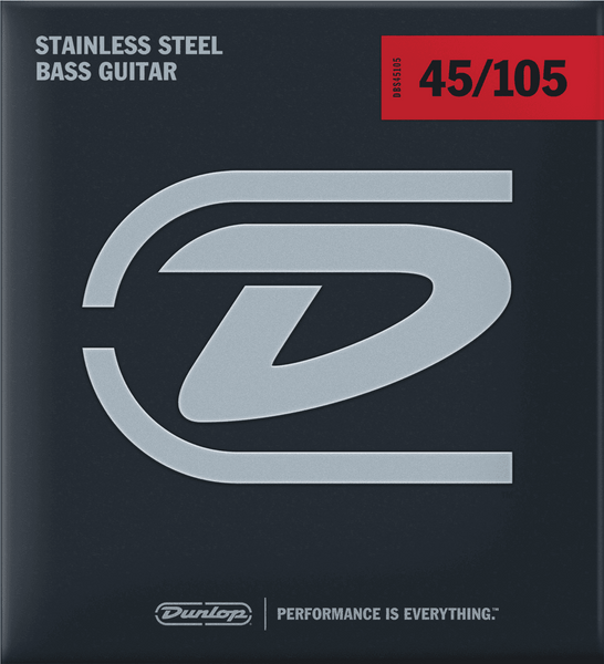 DBS45105 Stainless Steel Medium 45-105