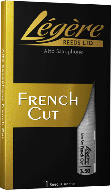 FRENCH CUT 2,75 - ASF275
