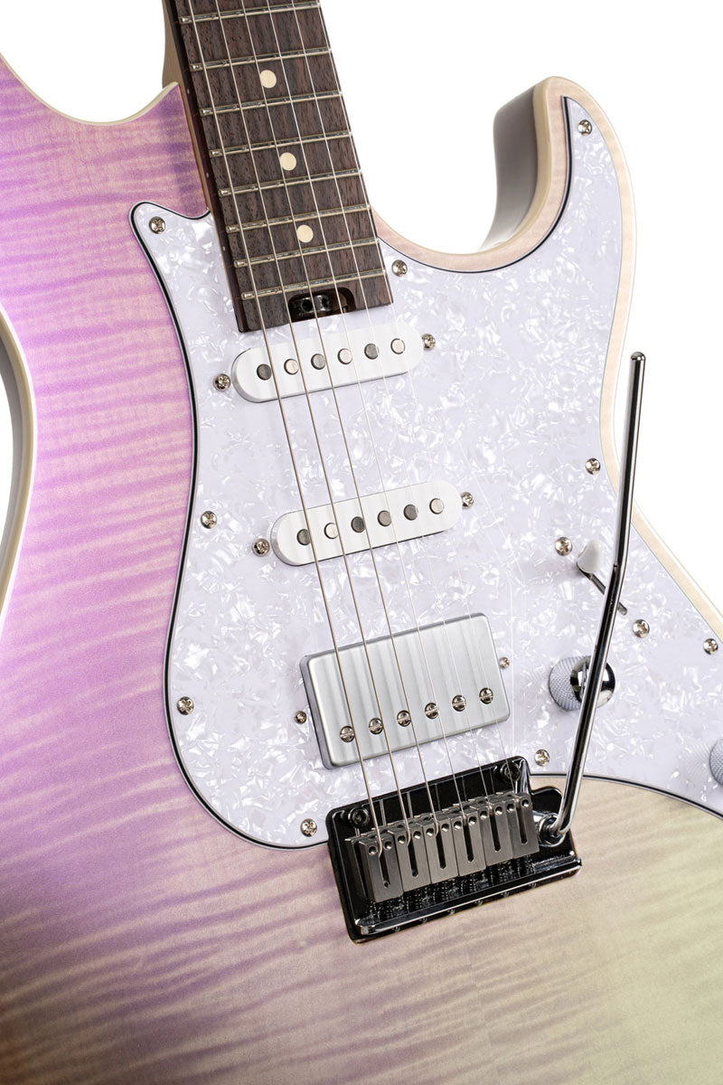 Guitar G280 Select T. Cham. Purple