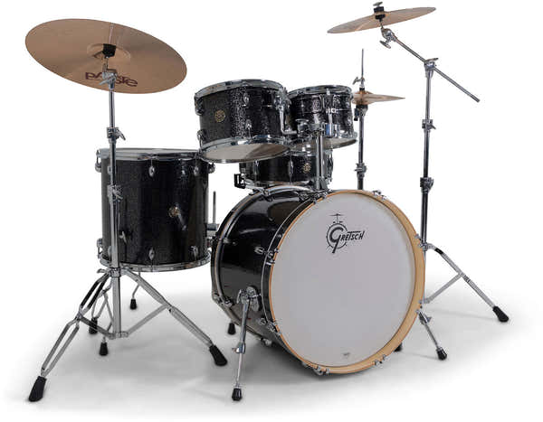 CATALINA MAPLE BLACK STARDUST CM2-E625-BS
