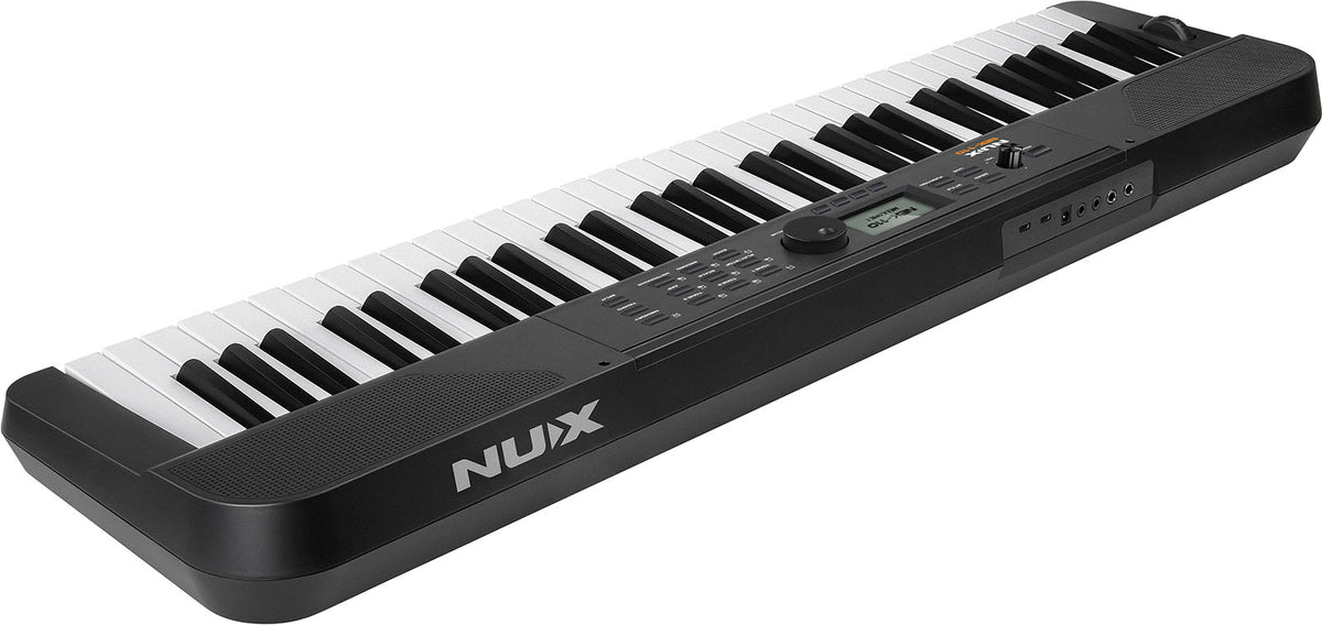NEK-110 Black