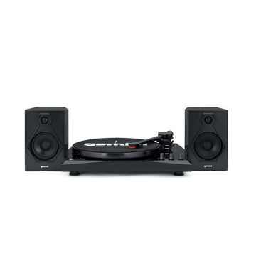 TT-900BB - Amplified Vinyl Turntable System
