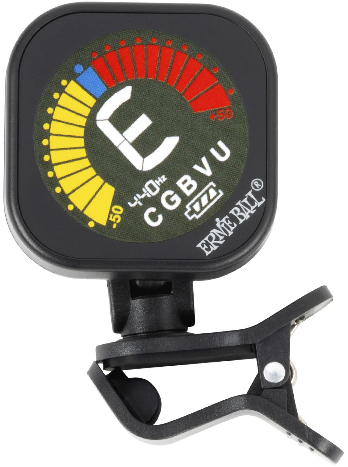 Ernie Ball Compact Tuners