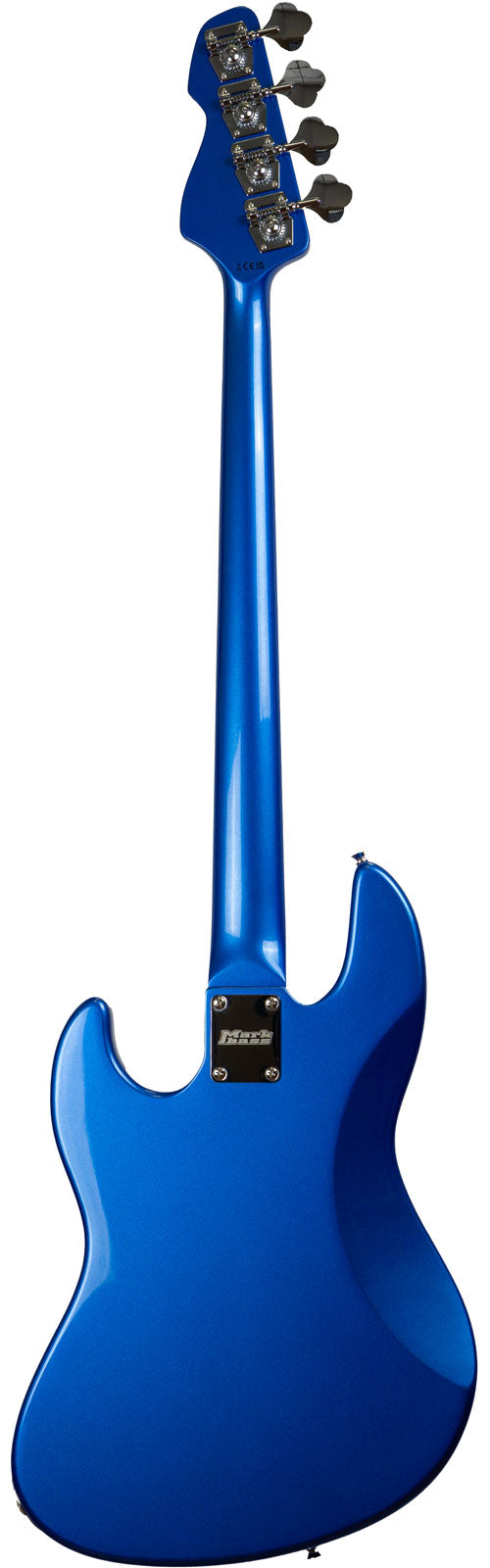 GV4 GOG Blue Sky Maple