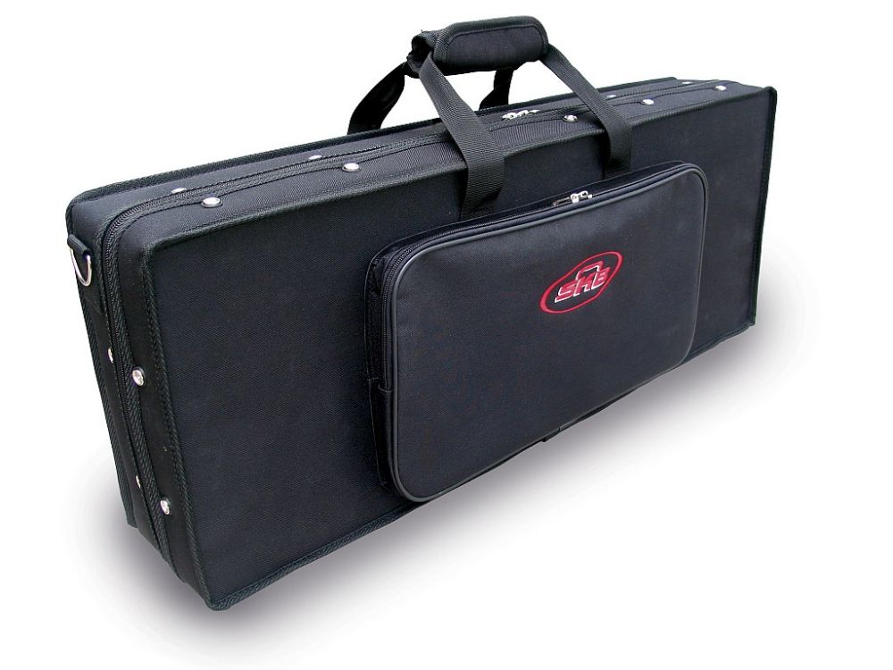 1SKB-SC279 Soft Case For MIDI Pedalboard Type FCB11, Mfc1, Fc2, Cyberfoot