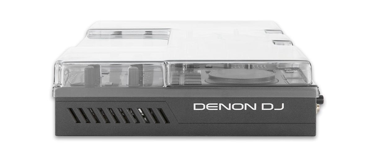 Denon DJ Prime Go Cover