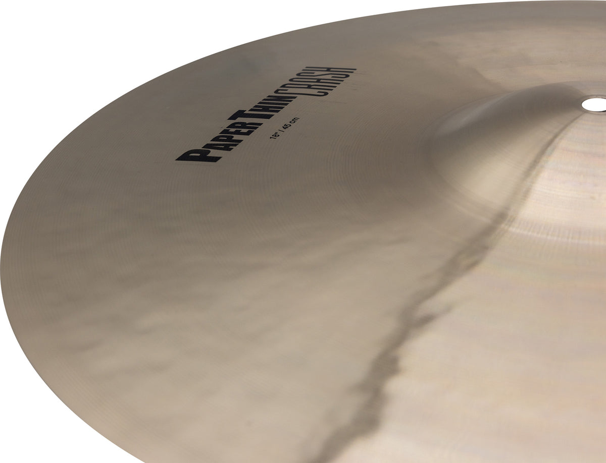 K2818 18" K-series Paper Thin Crash