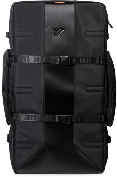 Veloc - Hardware Bag - 19x36 in