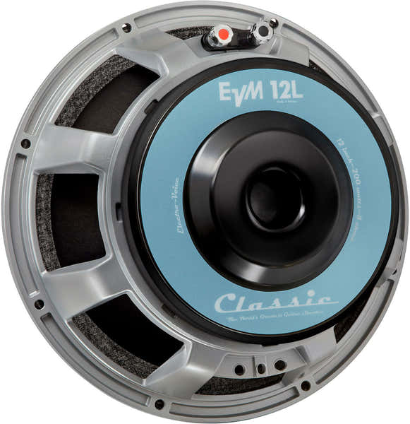 Electrovoice EVM-12L Classic
