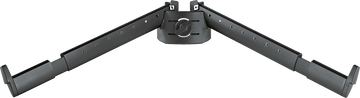 Keyboard extension 18866 Black
