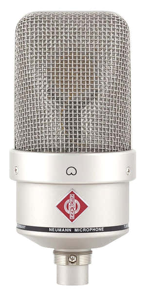 Neumann TLM 49
