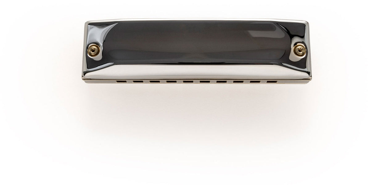 DIATONIC 580/20 MS MEISTERKLASSE 10 HOLES E MI