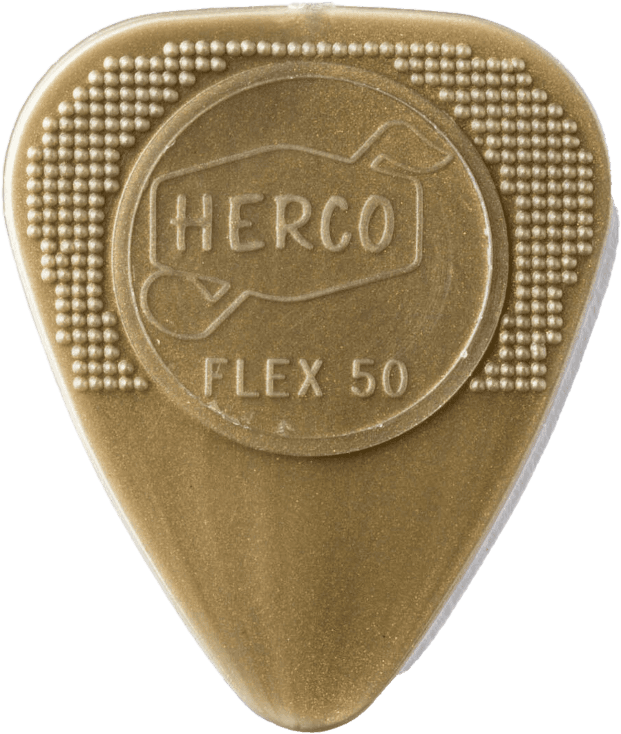 BAG OF 12 MEDIUM NYLON PICKS