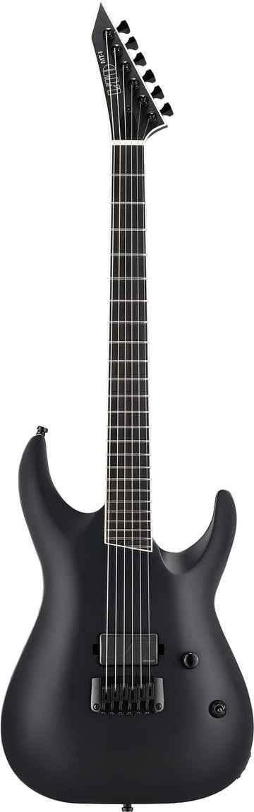 MT-I Signature Mick Thomson Black Satinin