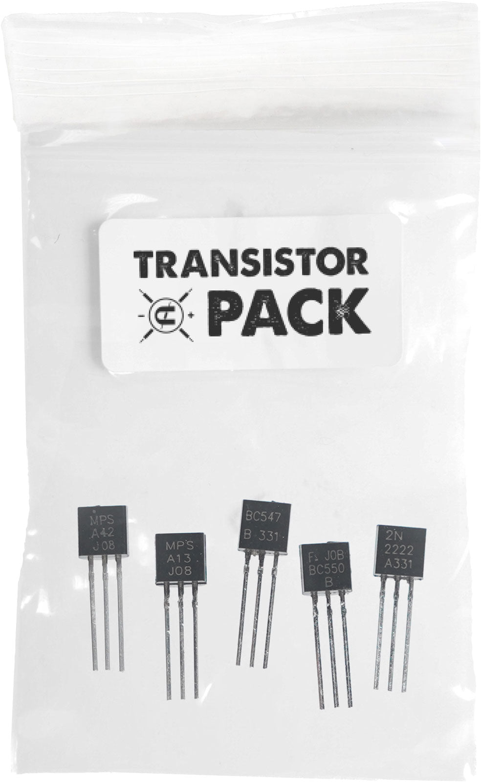 Transistor Pack