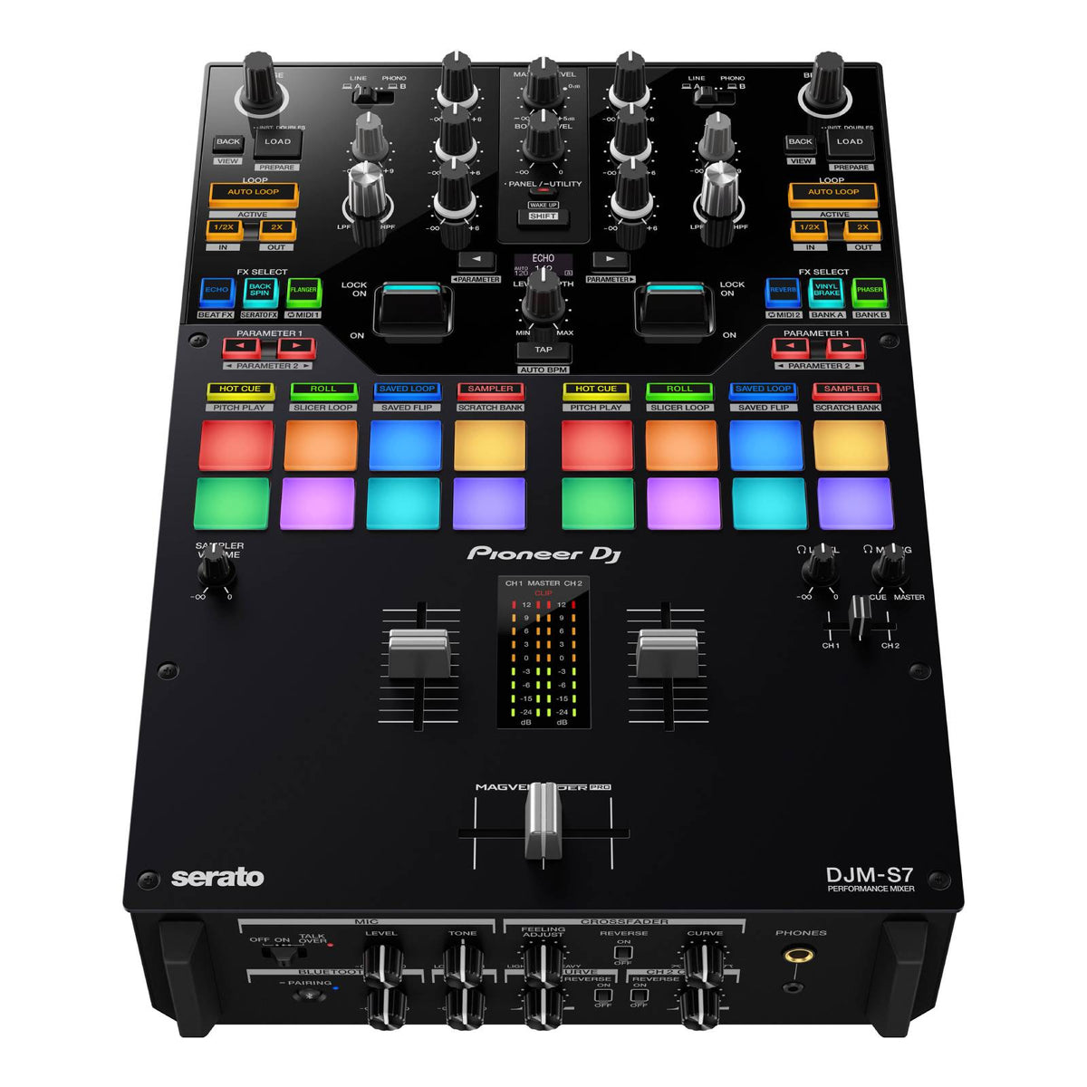DJM-S7