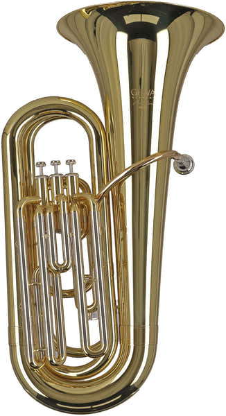 Ambition BB650 Double Bass Bb Lacquered