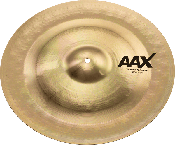 AAX 17" Xtreme Chinese