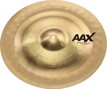 AAX 17" Xtreme Chinese
