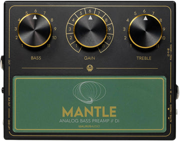 Mantle