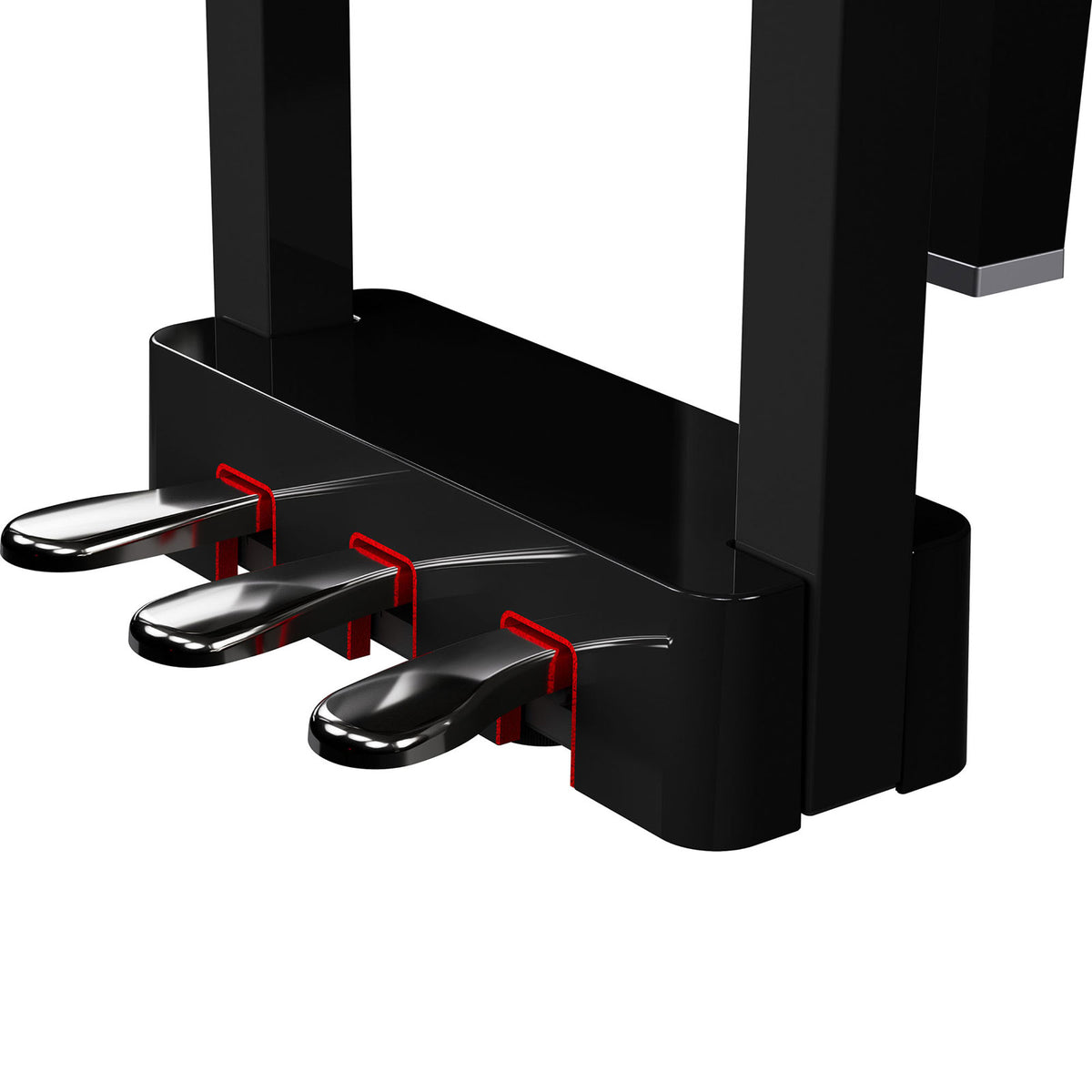GP-6 Pe Ebolish Black