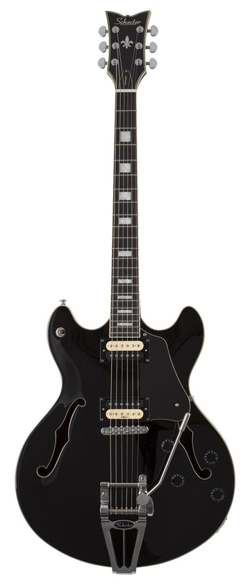 Corsair LTD Black