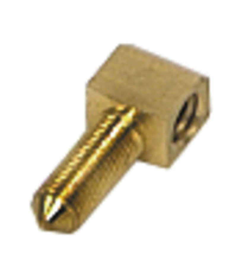 BOW AND FROG PARTS VIOLA METRIC THREAD