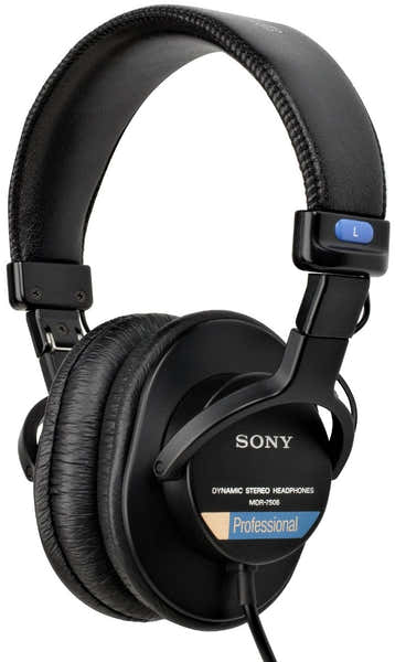 MDR-7506