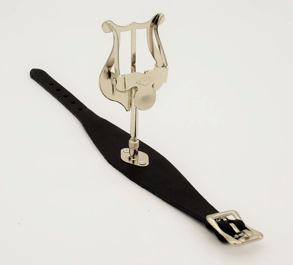 Lyre - Transverse Flute