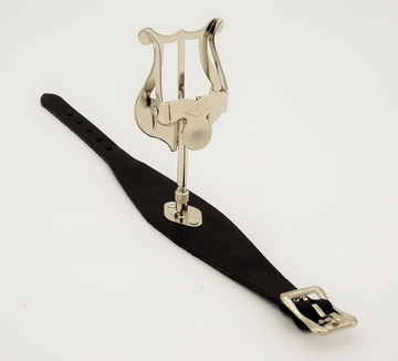 Lyre - Transverse Flute