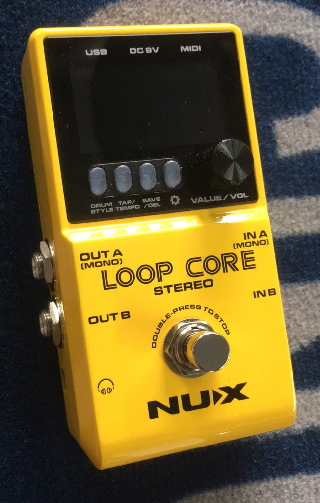 Loopcore Stereo - B-Stock