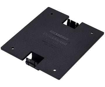 QUICKMOUNT TYPE WH3 FOR WAY HUGE SUPA-PUSSE PEDALS