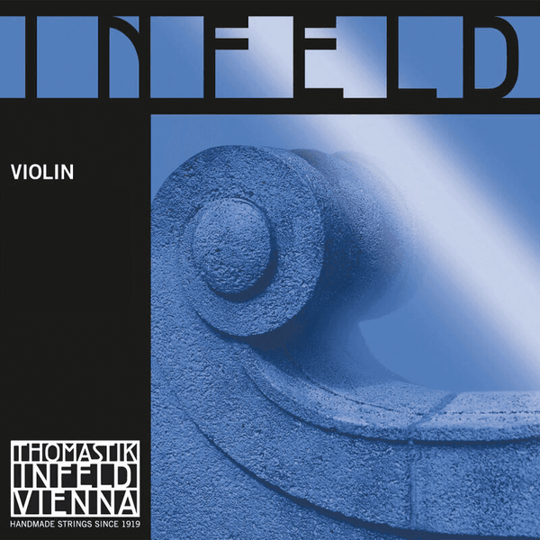 Thomastik STRINGS VIOLIN INFELD HYBRIDE CORE A HYDRONAL. IB02
