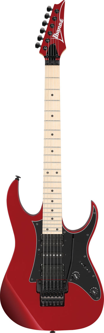 RG550 Genesis Limited Edition Candy Apple Red