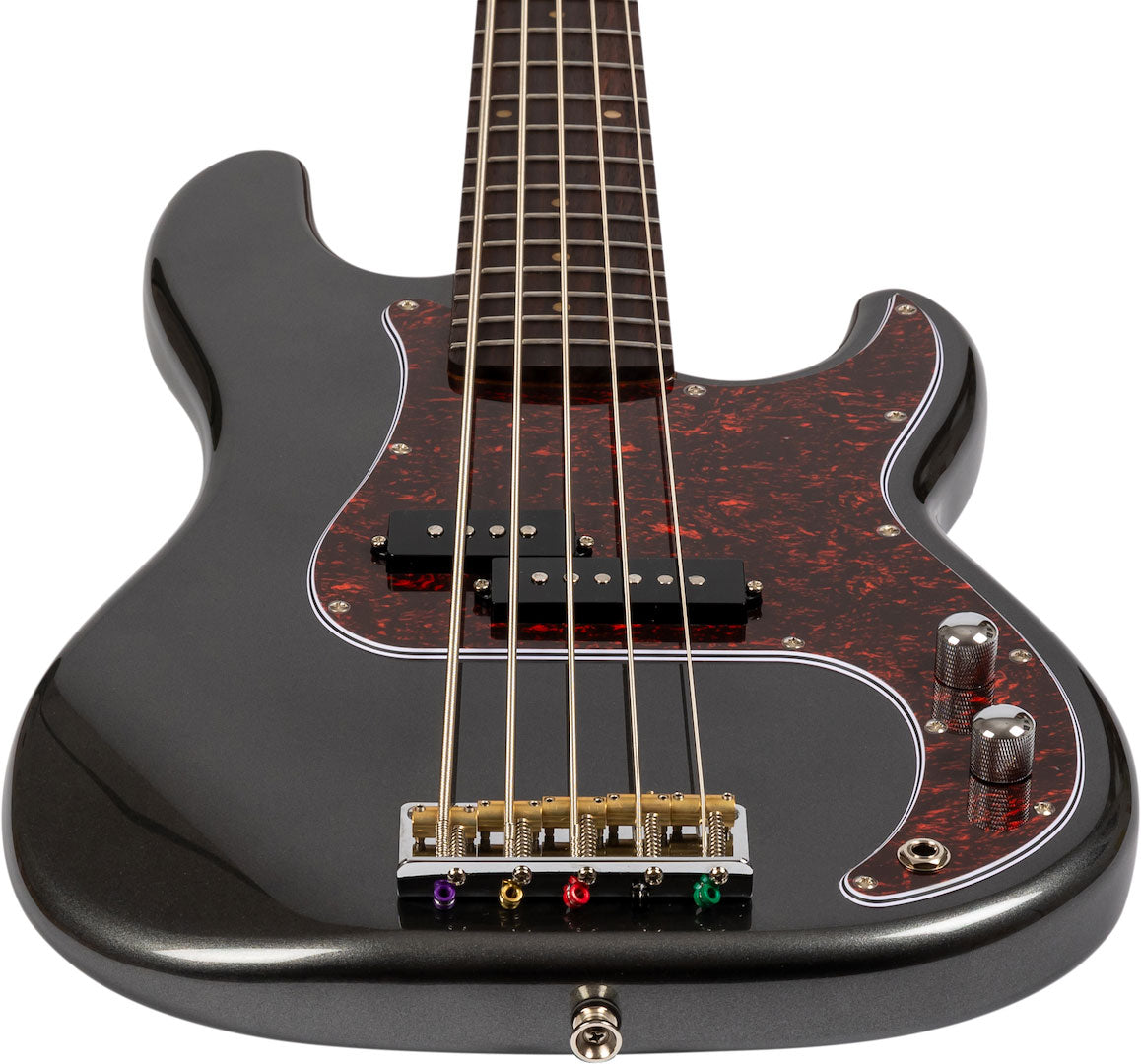 JPB305 Charcoal