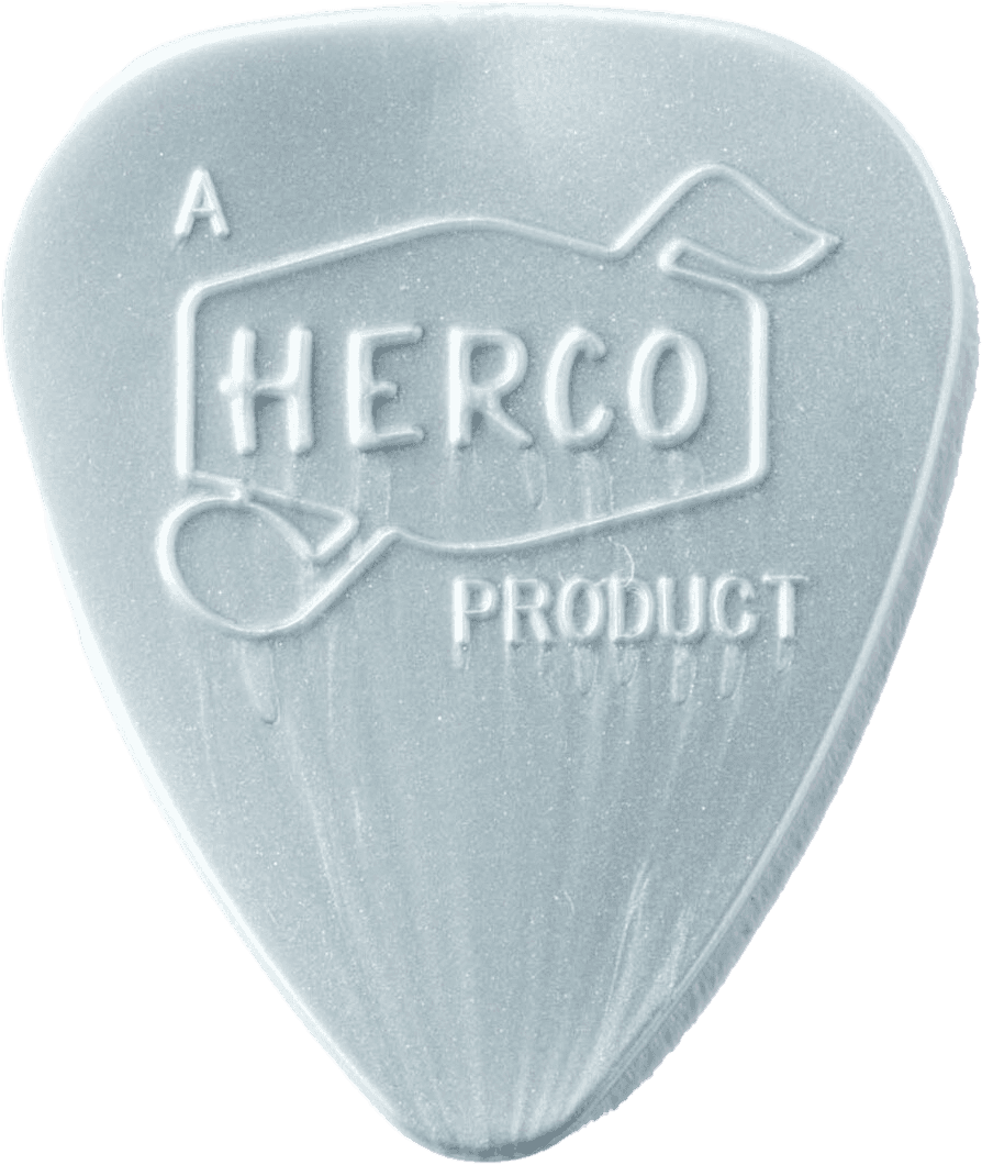 Bag of 36 Vintage '66 Heavy Picks