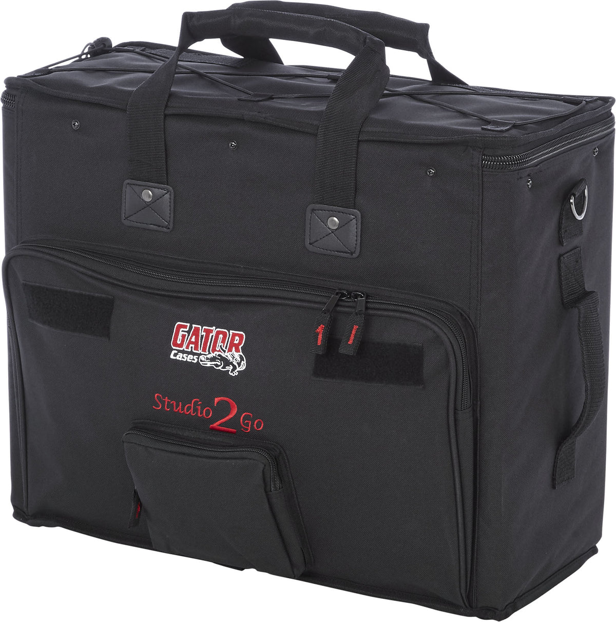 GSR2u Portable Studio Case