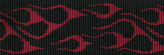 Dunlop Flame D38 11RD