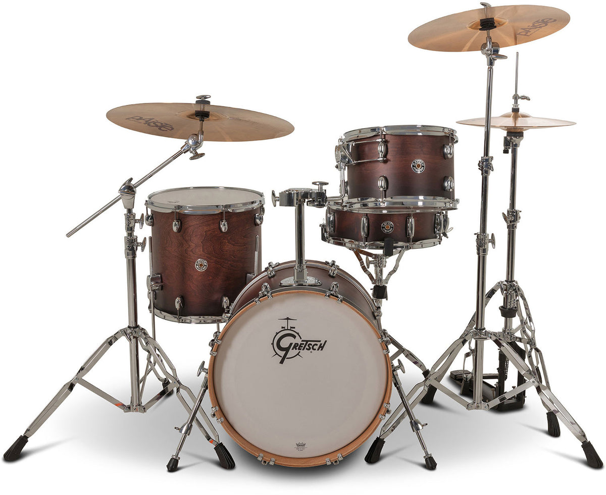 shell set Catalina Club Satin Antique Fade