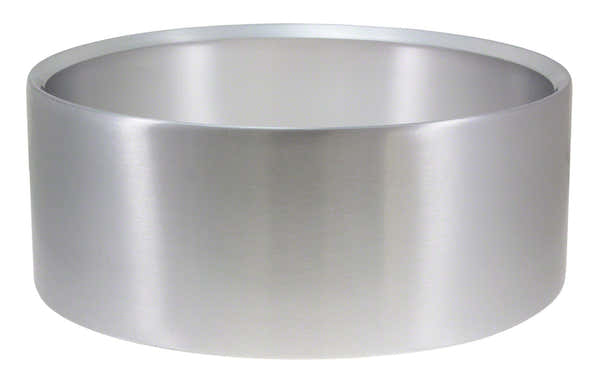 SAL1405ST 14" X 5" Aluminum Shell Snare Drum - Refurbished