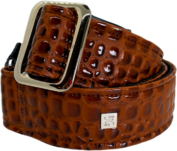 Aussie Gator Caramel