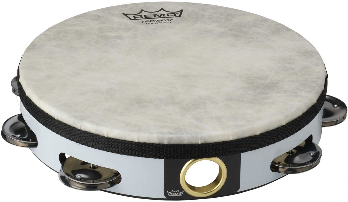FIBERSKYN 8 TAMBOURINE - TA-5108-00