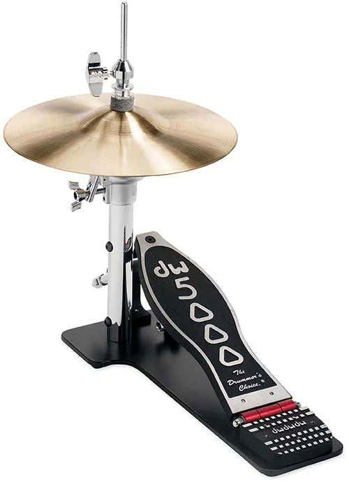 Hi-Hat Pedal 5000ER Series Lowboy CP5500LB