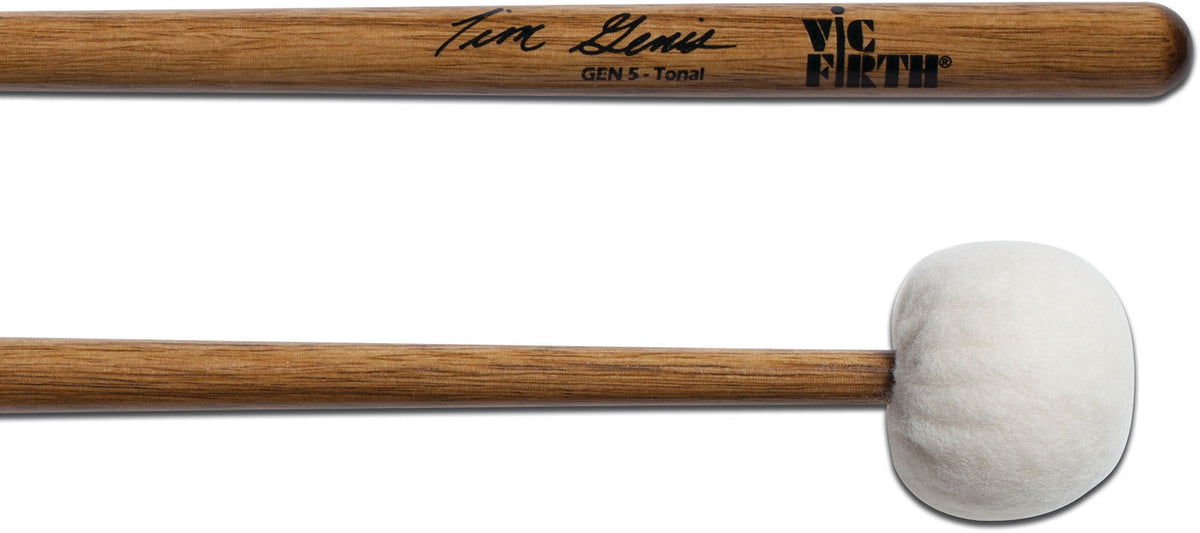'- TIM GENIS SIGNATURE GEN5 - TONAL