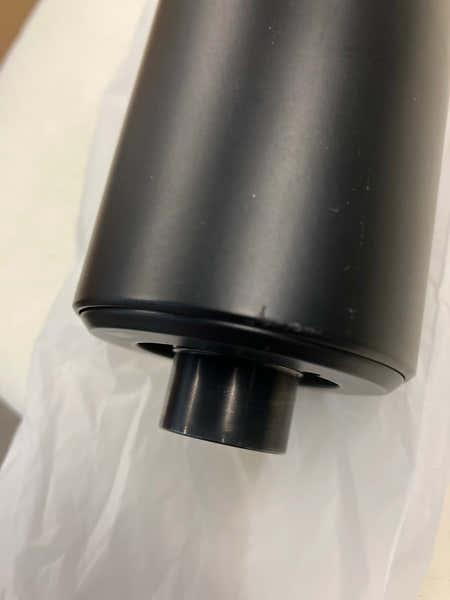 Shure SM4 - B-Stock