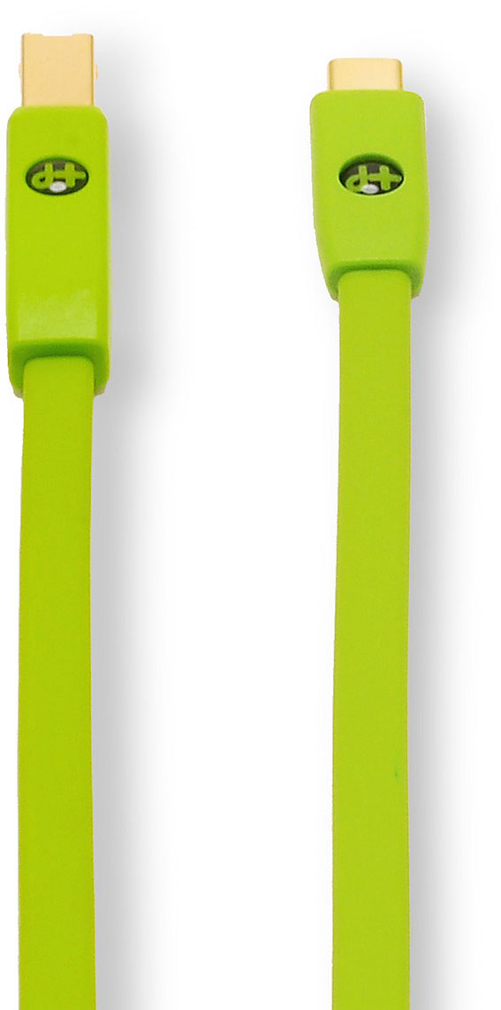 Class B USB - Type C 0.7m