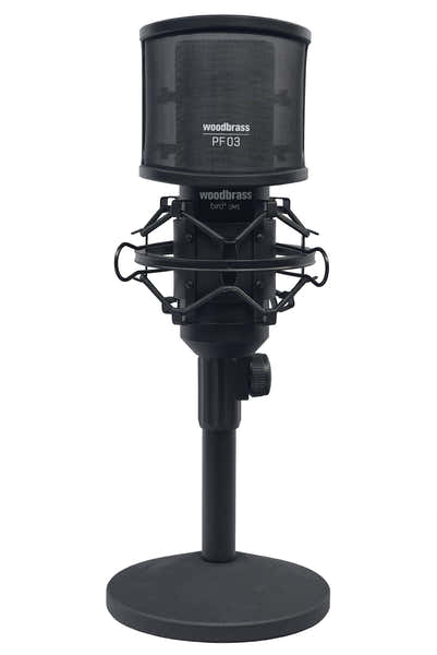 Bird UM1 Podcast USB Pack